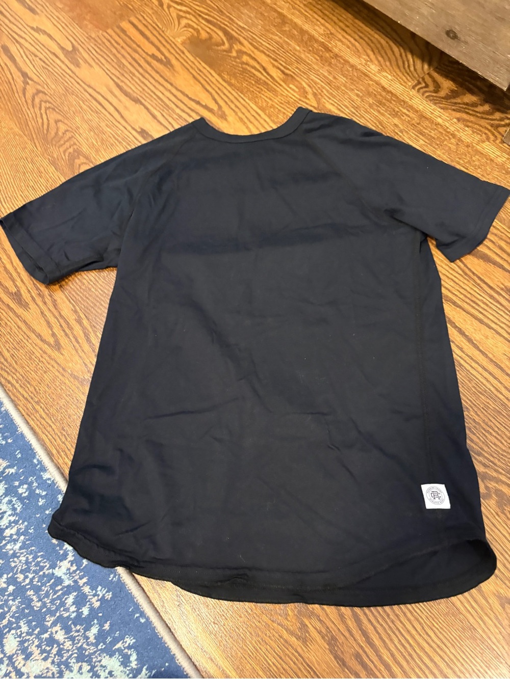 Reigning Champ T-Shirt Size Small